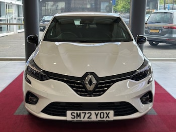Used Renault Clio 2023 for sale - 78515071: Photo