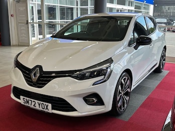 Used Renault Clio 2023 for sale - 78515071: Photo