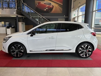 Used Renault Clio 2023 for sale - 78515071: Photo