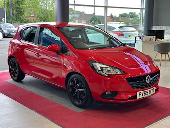 Used Vauxhall Corsa 2019 for sale - 78749634: Photo