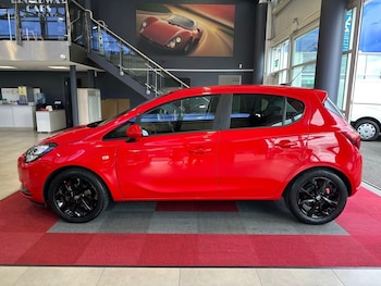 Used Vauxhall Corsa 2019 for sale - 78749634: Photo