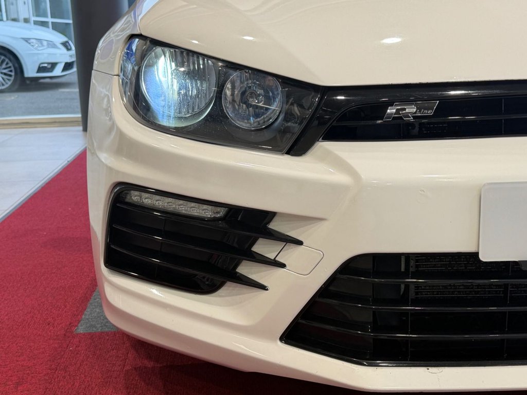 Used Volkswagen Scirocco 2013 for sale - 78181512: Photo 10