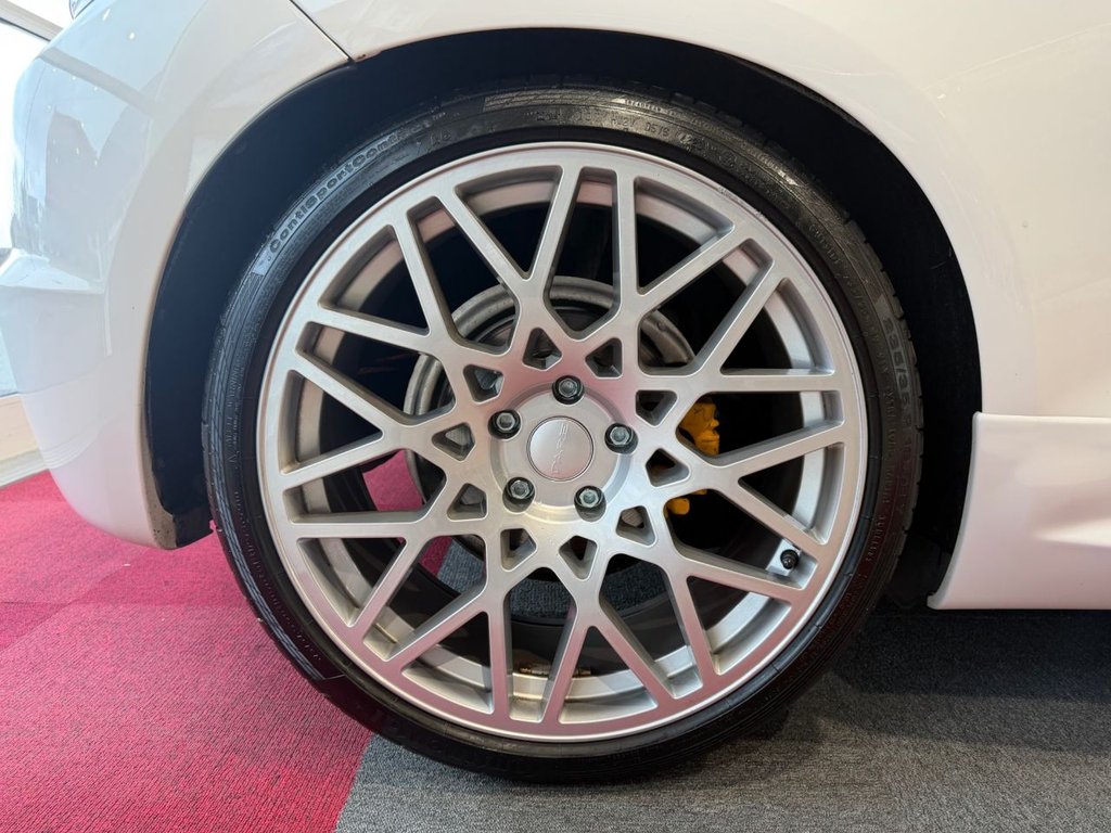 Used Volkswagen Scirocco 2013 for sale - 78181512: Photo 12