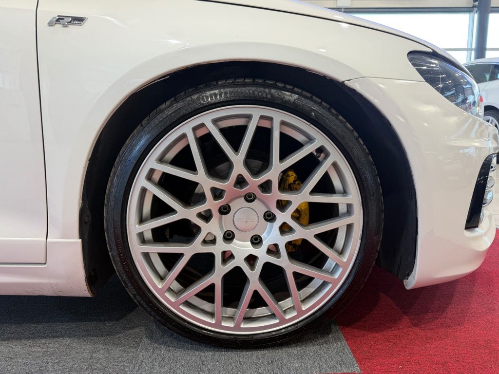 Used Volkswagen Scirocco 2013 for sale - 78181512: Photo 13