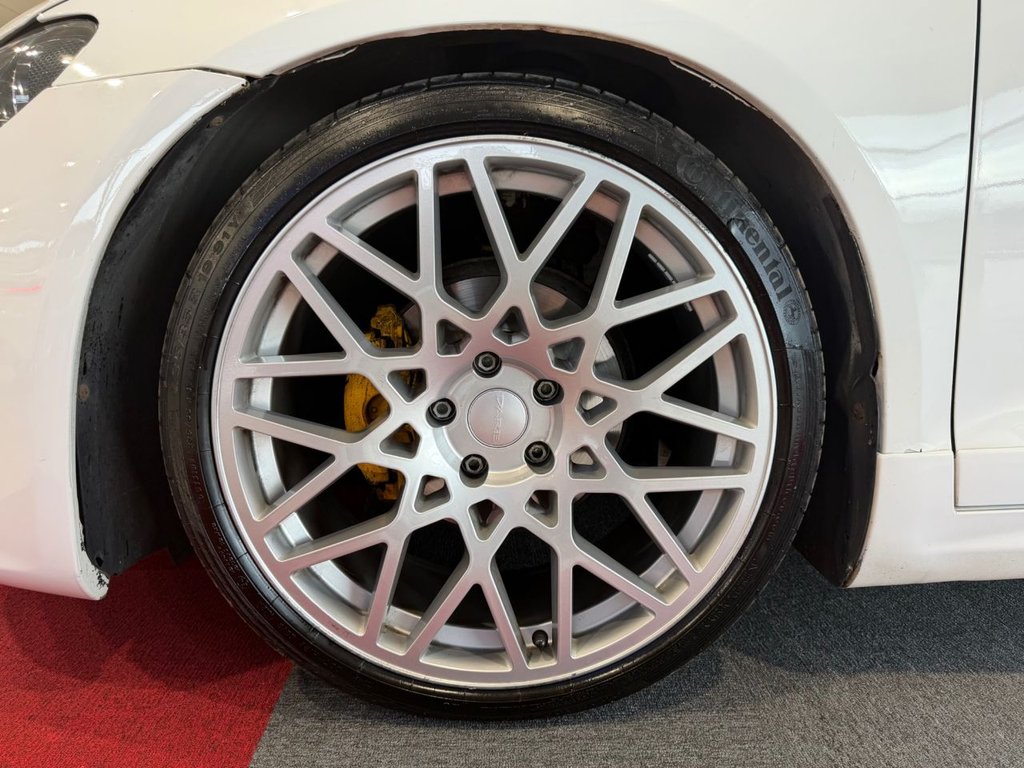 Used Volkswagen Scirocco 2013 for sale - 78181512: Photo 14