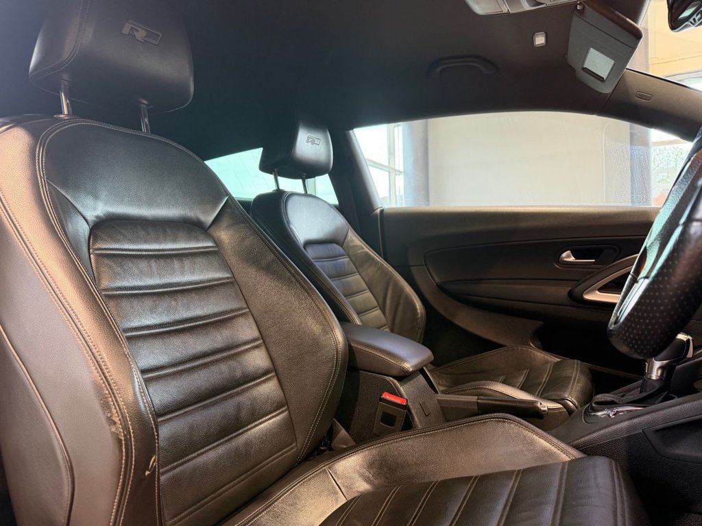 Used Volkswagen Scirocco 2013 for sale - 78181512: Photo 16