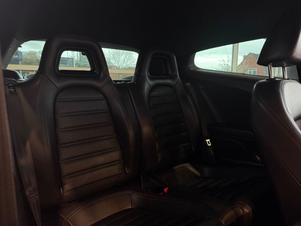 Used Volkswagen Scirocco 2013 for sale - 78181512: Photo 17