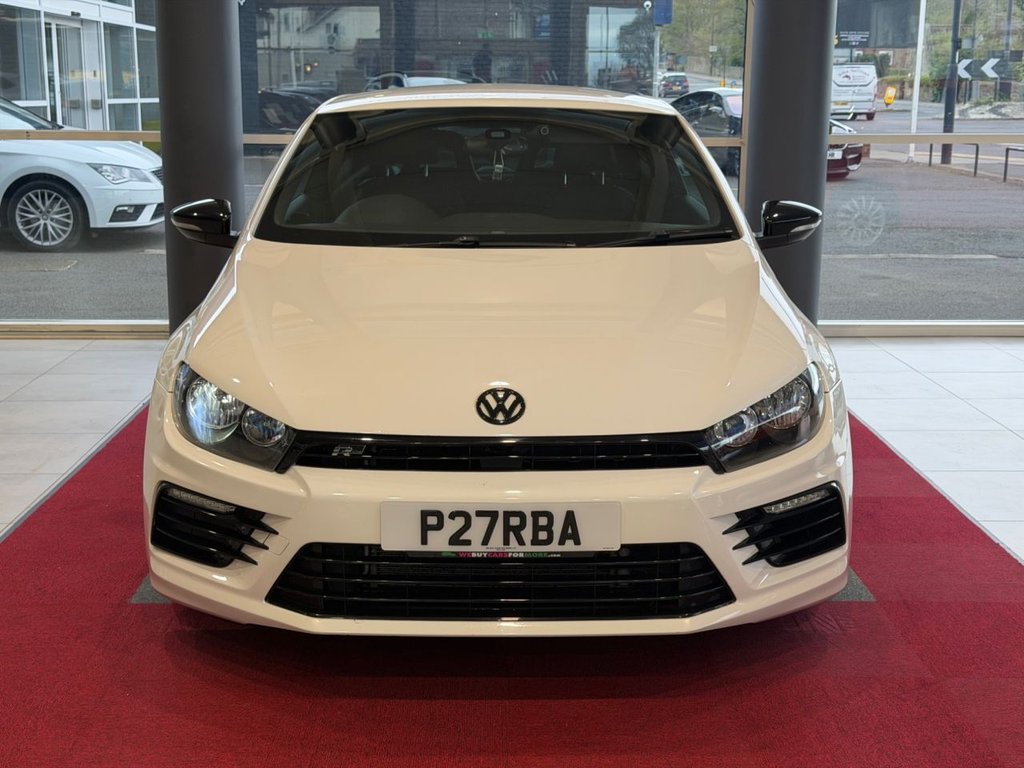Used Volkswagen Scirocco 2013 for sale - 78181512: Photo 2