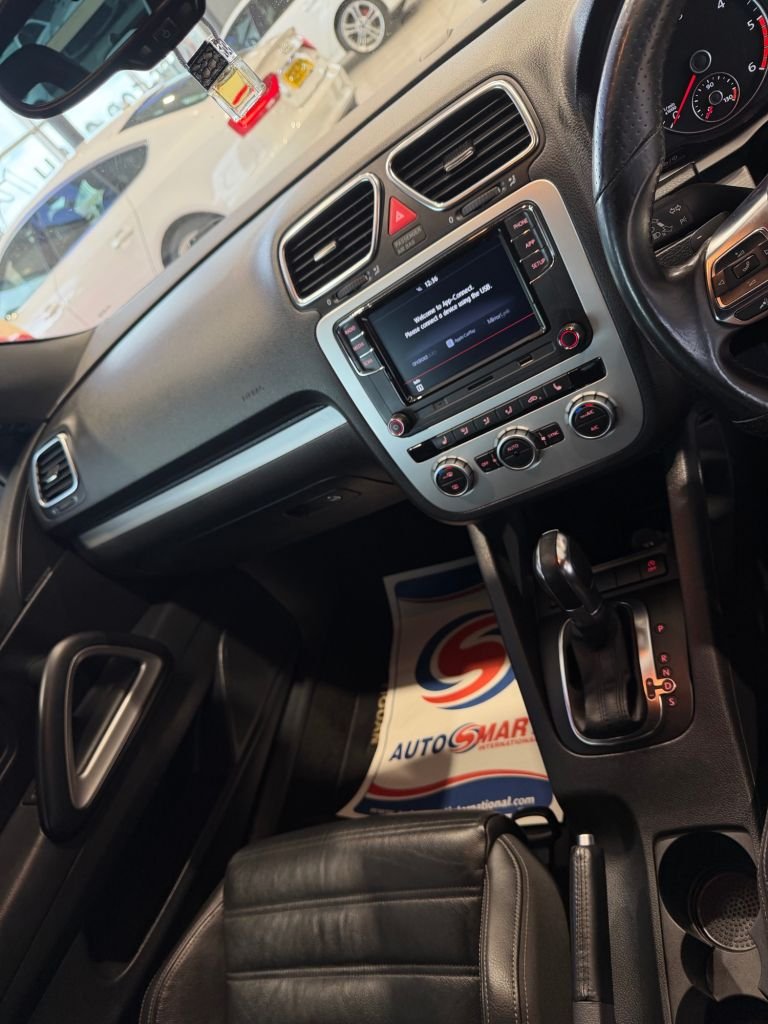 Used Volkswagen Scirocco 2013 for sale - 78181512: Photo 23