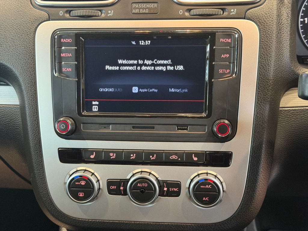 Used Volkswagen Scirocco 2013 for sale - 78181512: Photo 24