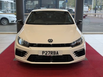 Used Volkswagen Scirocco 2013 for sale - 78181512: Photo