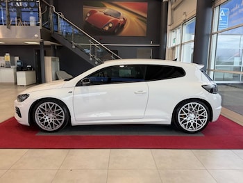 Used Volkswagen Scirocco 2013 for sale - 78181512: Photo