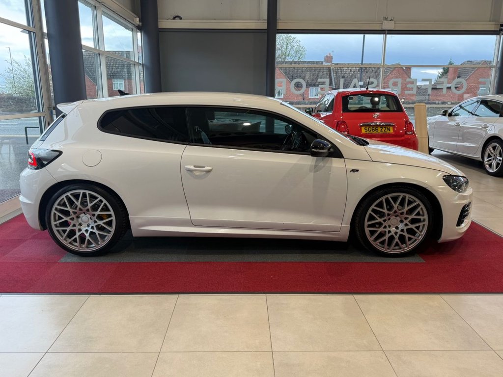 Used Volkswagen Scirocco 2013 for sale - 78181512: Photo 5