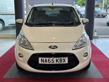 Used Ford Ka 2015 for sale - 78682292: Photo