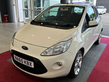 Used Ford Ka 2015 for sale - 78682292: Photo