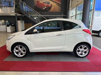 Used Ford Ka 2015 for sale - 78682292: Photo