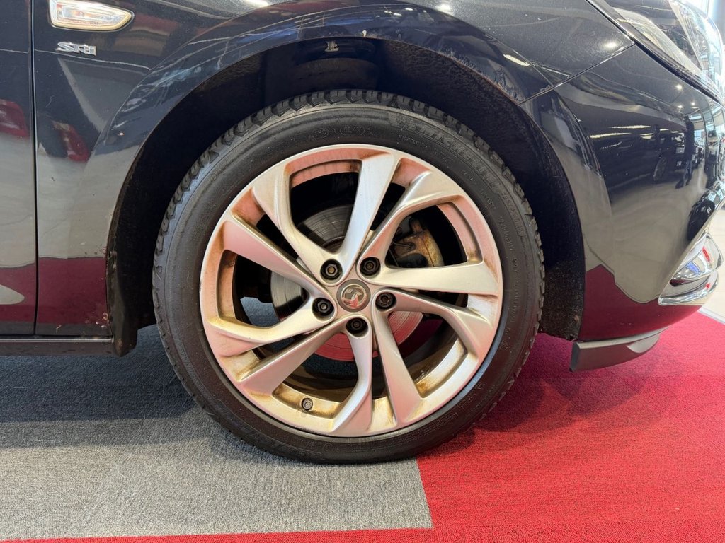 Used Vauxhall Astra 2016 for sale - 78180984: Photo 10