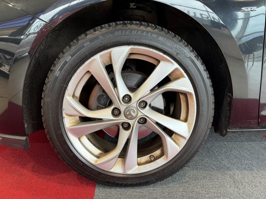 Used Vauxhall Astra 2016 for sale - 78180984: Photo 11