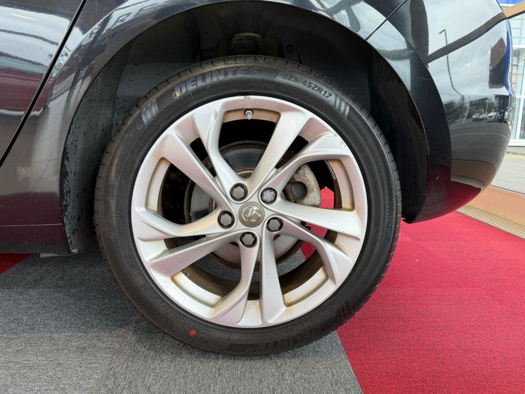 Used Vauxhall Astra 2016 for sale - 78180984: Photo 12