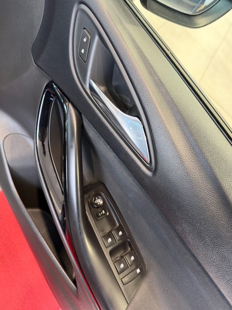 Used Vauxhall Astra 2016 for sale - 78180984: Photo 15