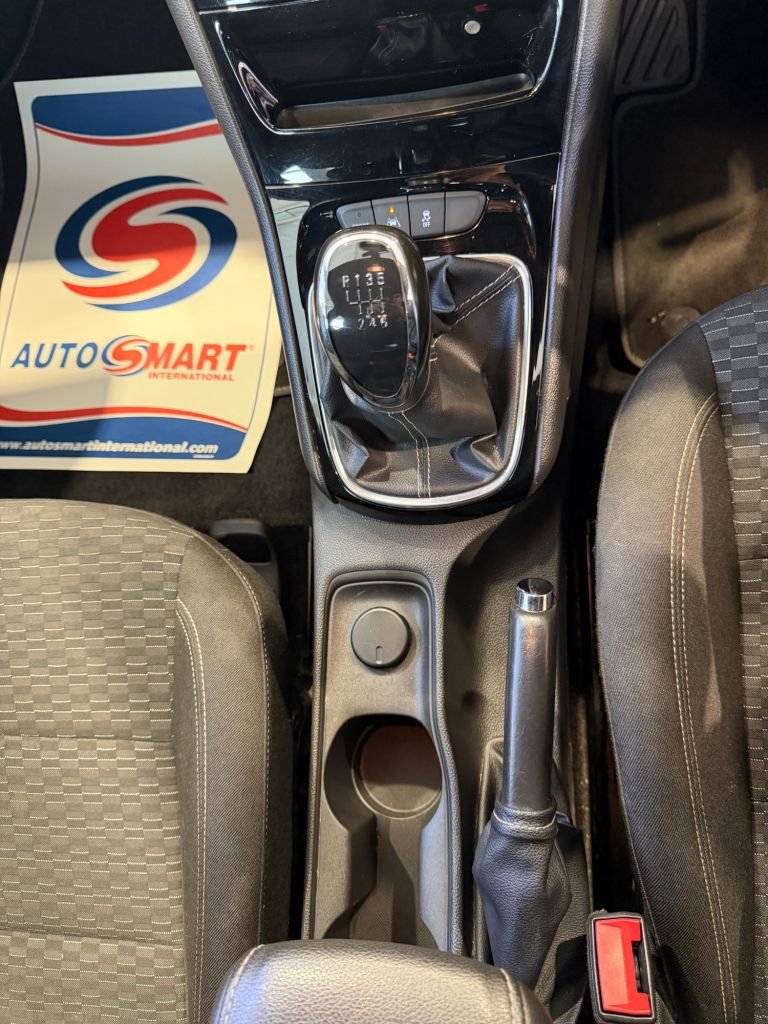 Used Vauxhall Astra 2016 for sale - 78180984: Photo 18