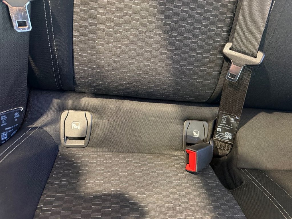 Used Vauxhall Astra 2016 for sale - 78180984: Photo 21