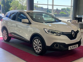 Used Renault Kadjar 2018 for sale - 78694138: Photo