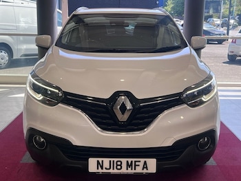 Used Renault Kadjar 2018 for sale - 78694138: Photo