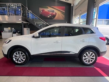 Used Renault Kadjar 2018 for sale - 78694138: Photo