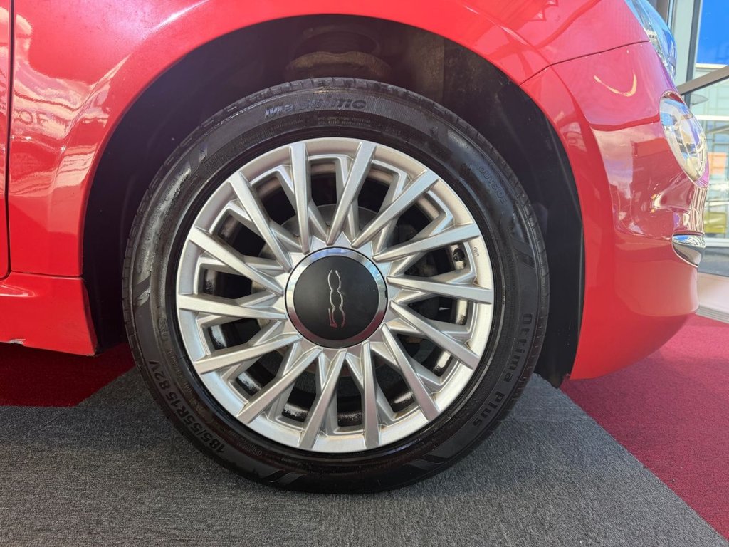 Used Fiat 500 2016 for sale - 78180924: Photo 10