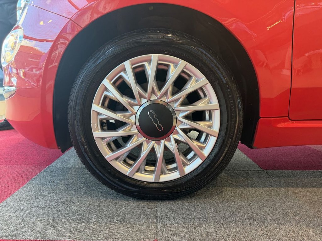 Used Fiat 500 2016 for sale - 78180924: Photo 11