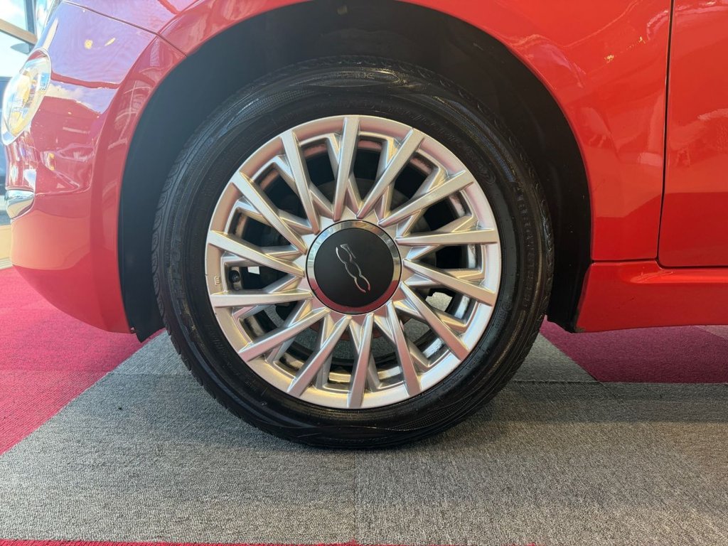 Used Fiat 500 2016 for sale - 78180924: Photo 12