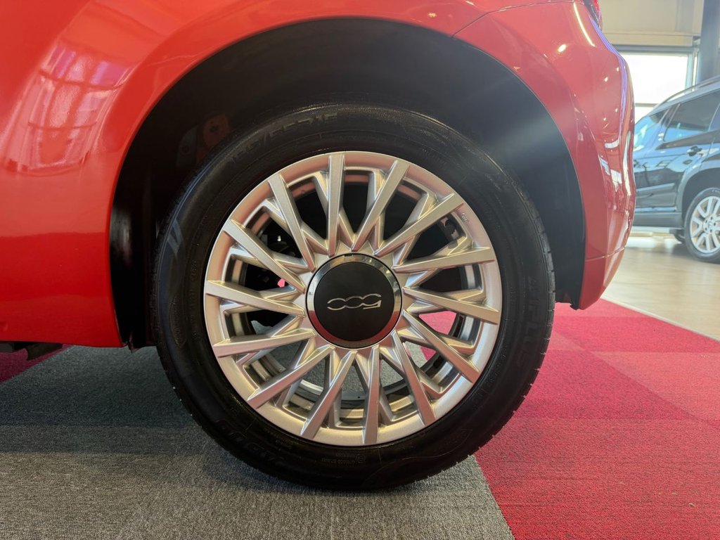 Used Fiat 500 2016 for sale - 78180924: Photo 13