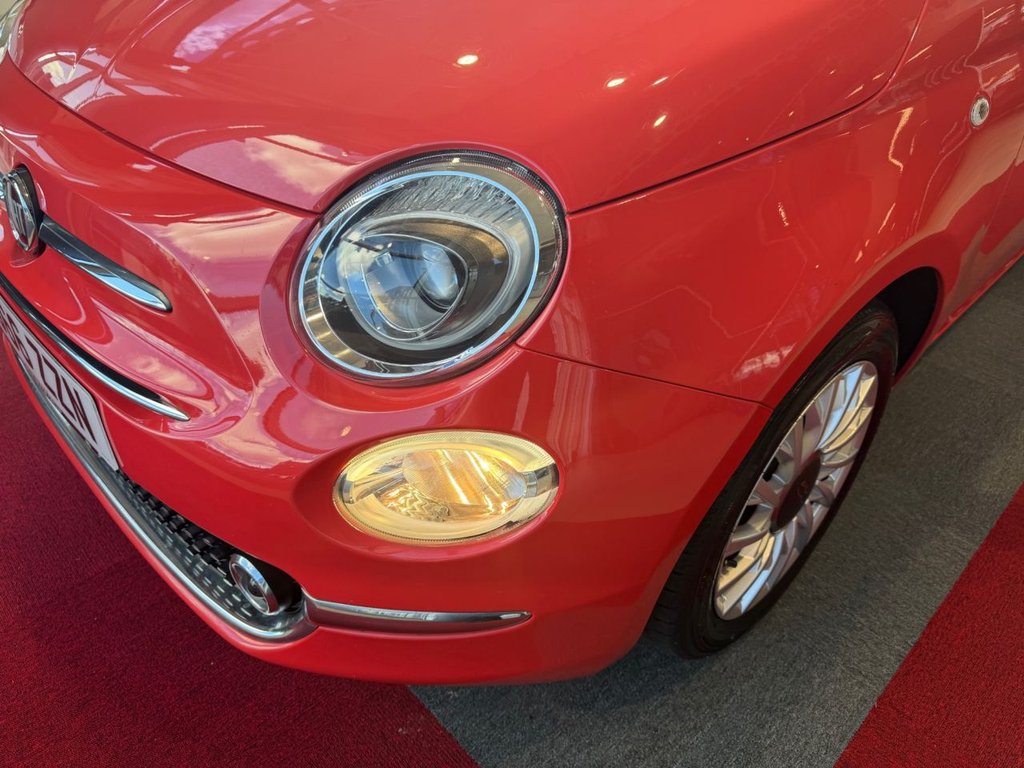 Used Fiat 500 2016 for sale - 78180924: Photo 14