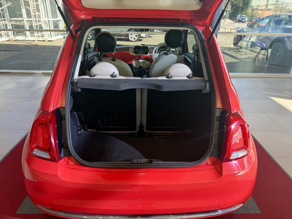 Used Fiat 500 2016 for sale - 78180924: Photo 15