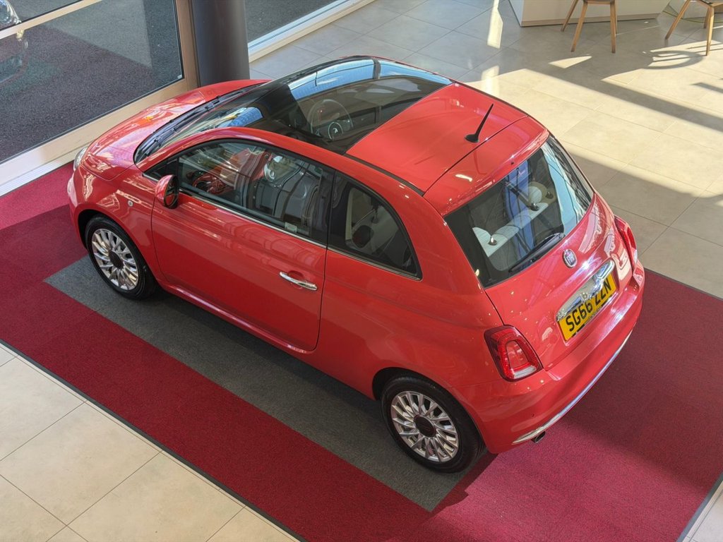 Used Fiat 500 2016 for sale - 78180924: Photo 16