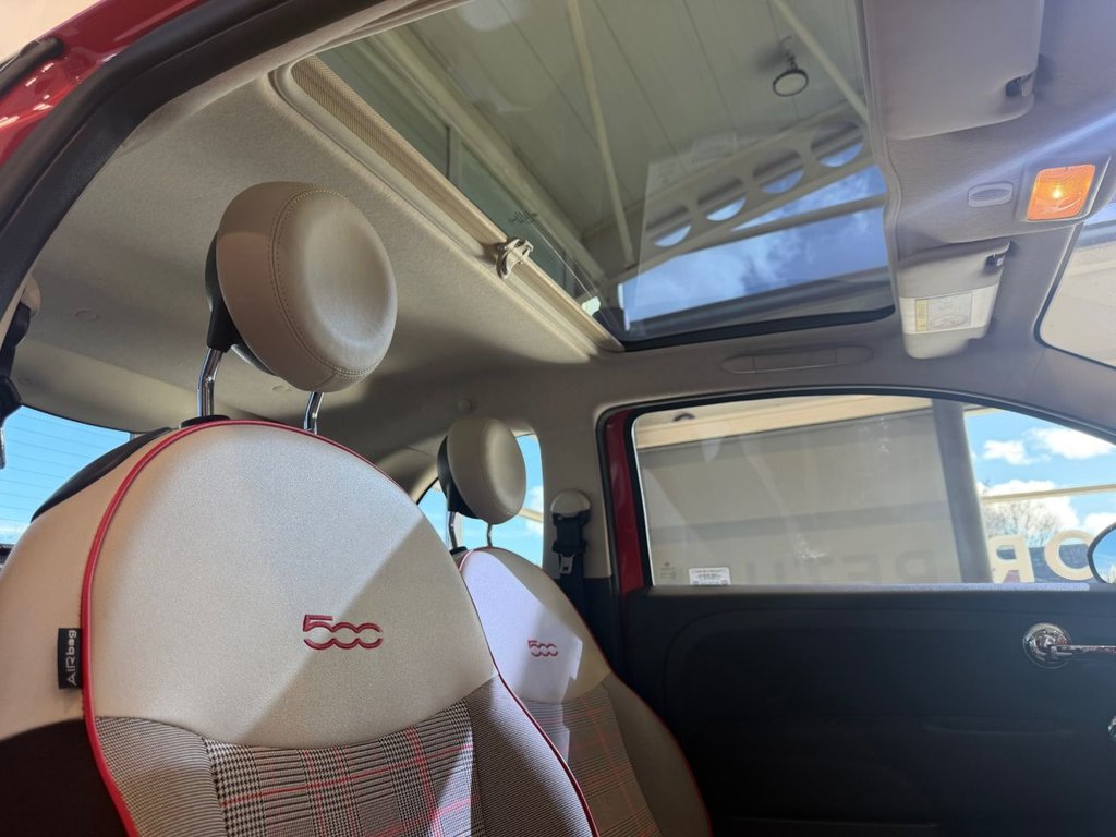 Used Fiat 500 2016 for sale - 78180924: Photo 18