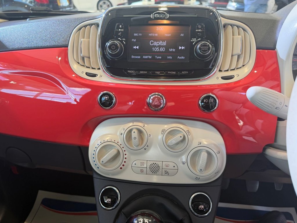 Used Fiat 500 2016 for sale - 78180924: Photo 19