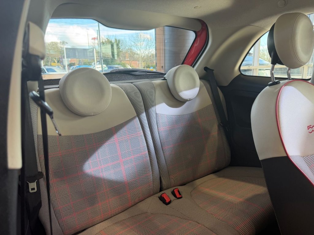 Used Fiat 500 2016 for sale - 78180924: Photo 21