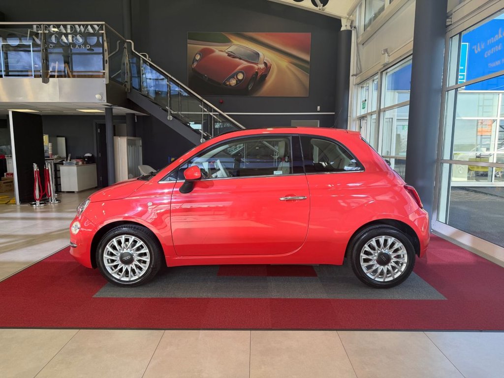 Used Fiat 500 2016 for sale - 78180924: Photo 4