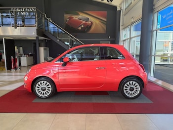 Used Fiat 500 2016 for sale - 78180924: Photo