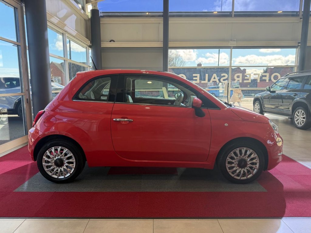 Used Fiat 500 2016 for sale - 78180924: Photo 5