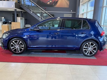 Used Volkswagen Golf 2019 for sale - 78227911: Photo