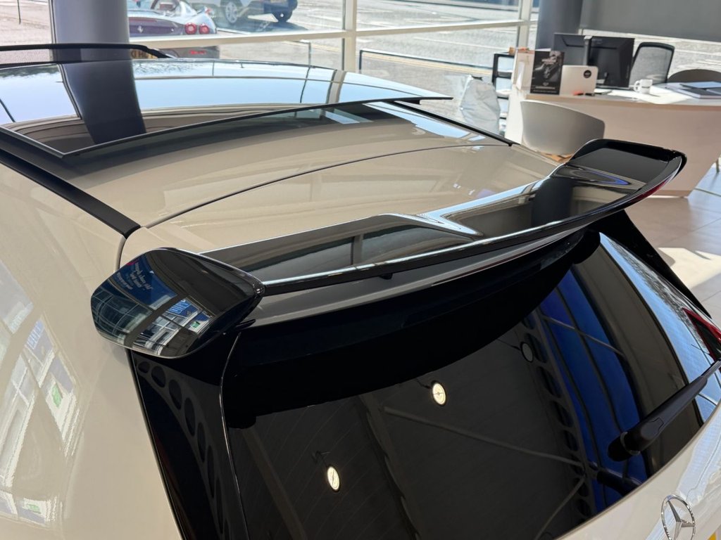 Used Mercedes-Benz A-Class 2021 for sale - 78181862: Photo 12