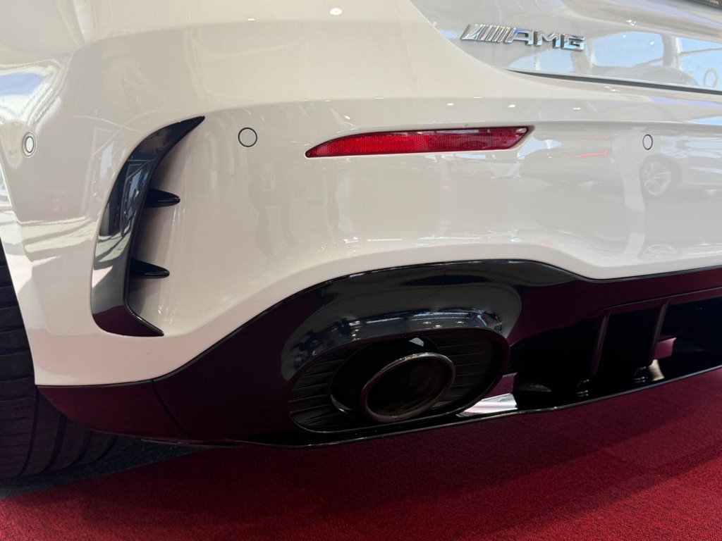 Used Mercedes-Benz A-Class 2021 for sale - 78181862: Photo 16