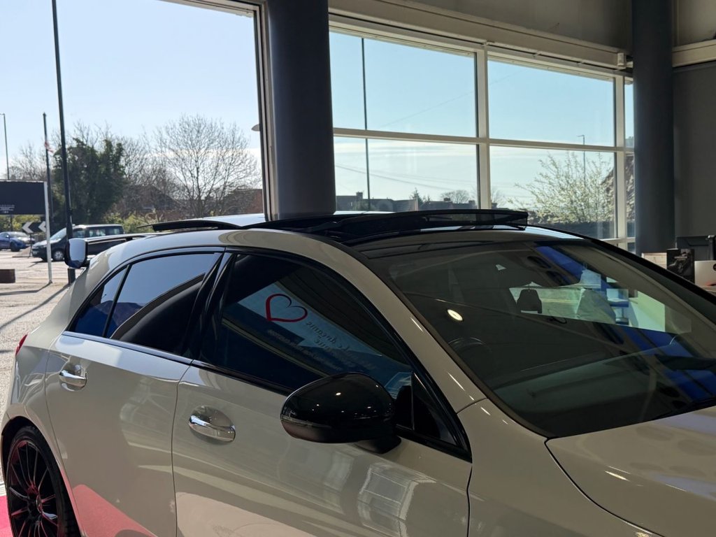 Used Mercedes-Benz A-Class 2021 for sale - 78181862: Photo 17