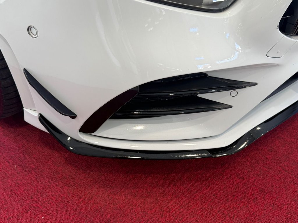 Used Mercedes-Benz A-Class 2021 for sale - 78181862: Photo 18