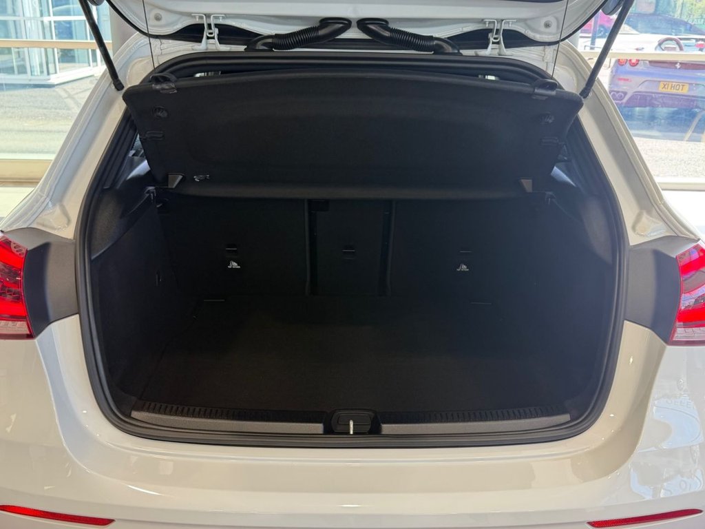 Used Mercedes-Benz A-Class 2021 for sale - 78181862: Photo 20