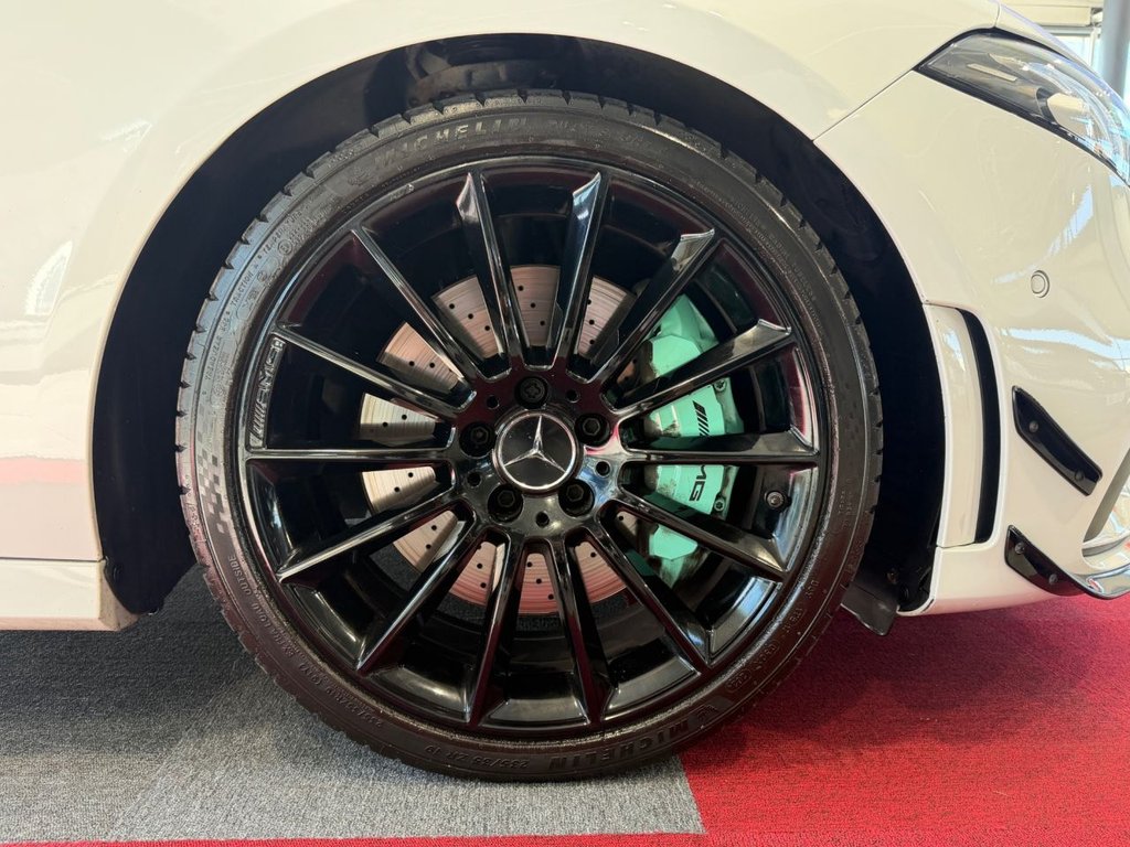 Used Mercedes-Benz A-Class 2021 for sale - 78181862: Photo 22