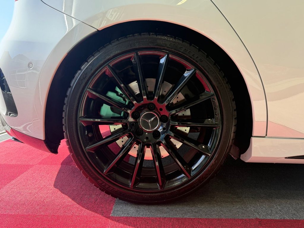 Used Mercedes-Benz A-Class 2021 for sale - 78181862: Photo 23